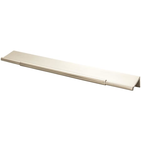 Brushed Satin Nickel