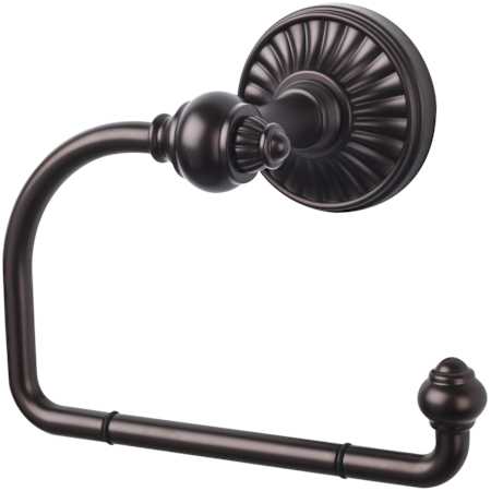 Top Knobs Tuscany Bath Tissue Hook Oil Rubbed Bronze