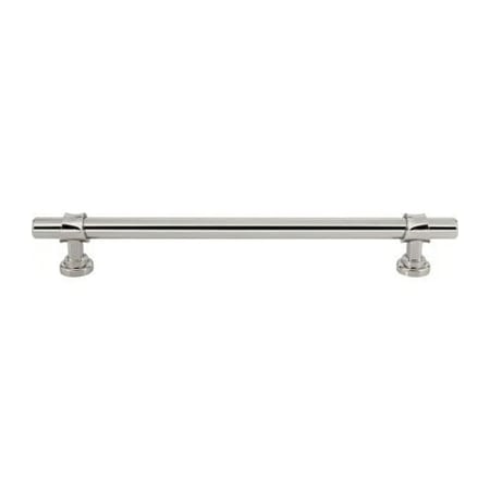 Top Knobs 18 Inch Bit Appliance Pull Polished Nickel
