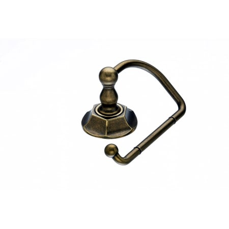 German Bronze Hex Backplate