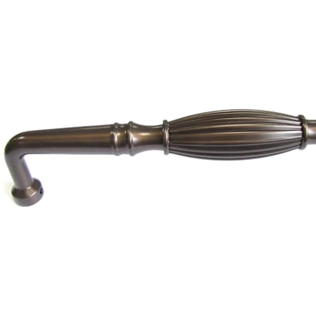 Tuscany D-Pull Detail