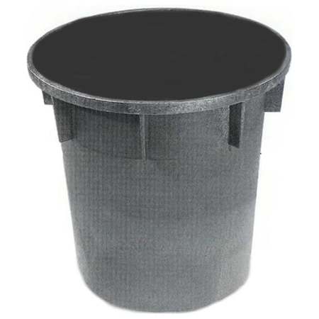 Topp Industries Structural Foam Sump Pump Basin (18"x 22") N/A