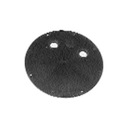 Topp Industries E-Series 18" Structural Foam Cover N/A