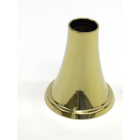 TOTO Canopy for Clayton Lavatory Faucet Polished Brass