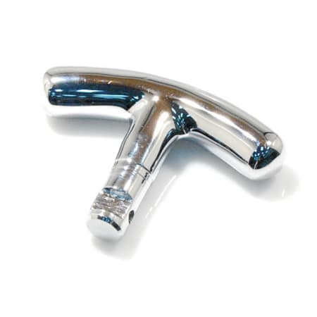Polished Chrome