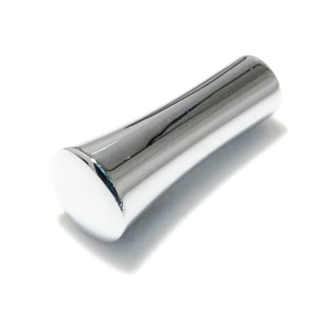 TOTO Towel Bar End Piece for Toto Nexus Towel Bar Polished Chrome
