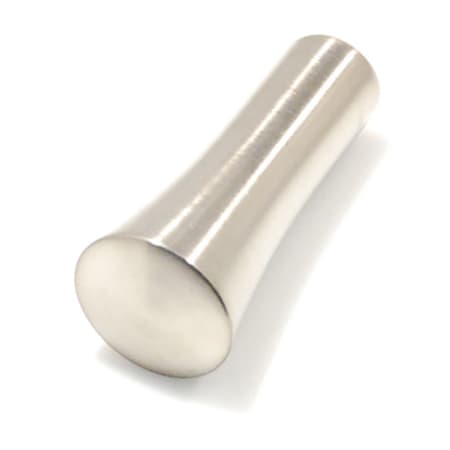TOTO Towel Bar End Piece for Toto Nexus Towel Bar Brushed Nickel