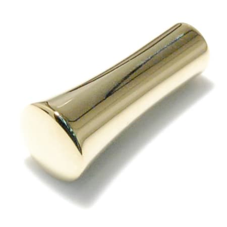 TOTO Towel Bar End Piece for Toto Nexus Towel Bar Polished Brass