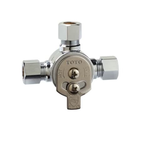 TOTO EcoPower Mixing Valve N/A