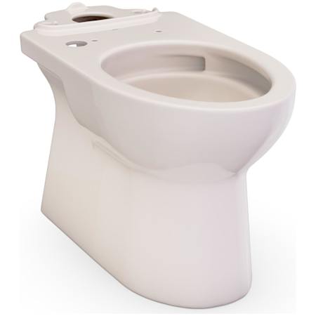 TOTO Glaston Elongated Toilet Bowl Only Bone