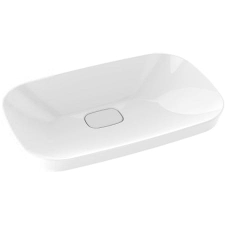 TOTO Neorest Kiwami 29-3/8" Fireclay Vessel Bathroom Sink Cotton