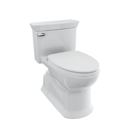 TOTO Soiree One Piece Toilet - 1.28 GPF Cotton