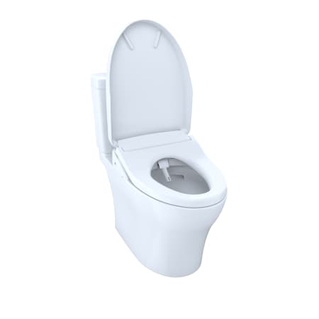 Toto-MW4463056CEMFG-Front Left View