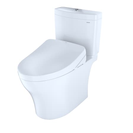 Toto-MW4463056CEMFG-Front Right View