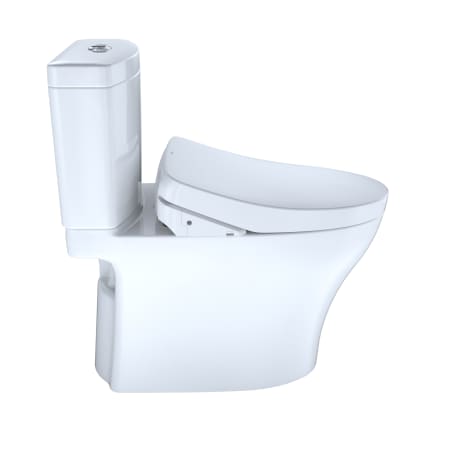 Toto-MW4463056CEMFG-Left View