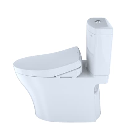 Toto-MW4463056CEMFG-Right View