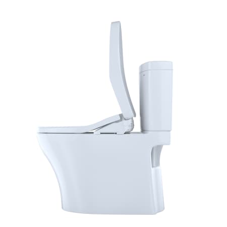 Toto-MW4463056CEMFG-Right View Seat Open