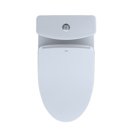 Toto-MW4463056CEMFG-Top View