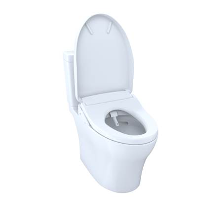Toto-MW4463056CUMFG-Front Left View