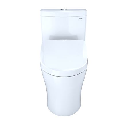 Toto-MW4463056CUMFG-Front View