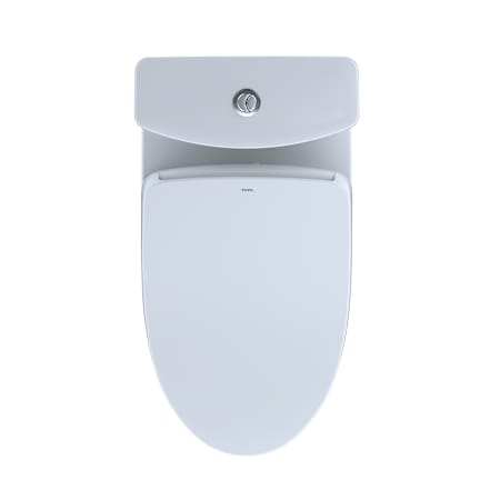 Toto-MW4463056CUMFG-Top View