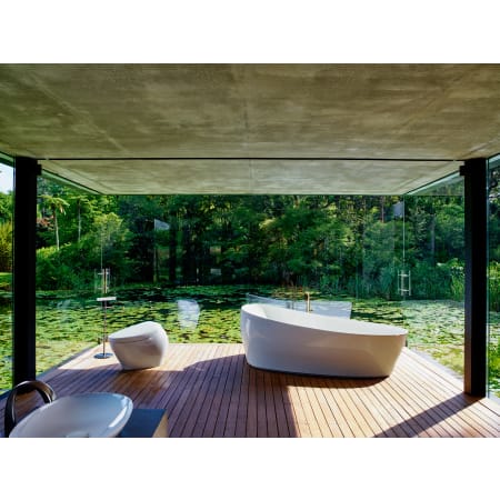 Toto-PJYD2200PWEU-Lifestyle View
