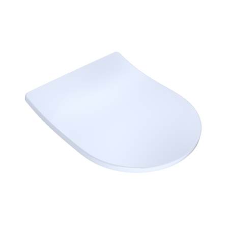 Toto-SS247-Seat Closed