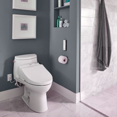 Toto-SW2024-Installed Romance View