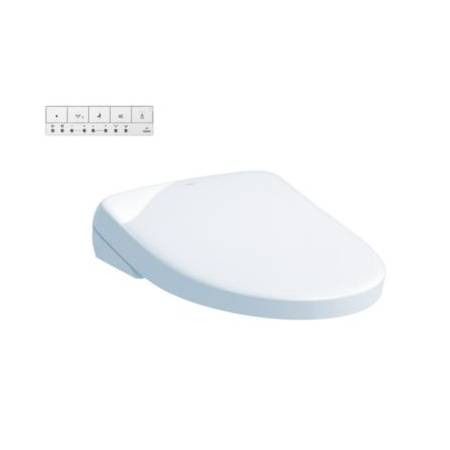 TOTO S7 Round Washlet Cotton