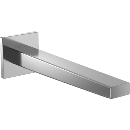 Polished Chrome
