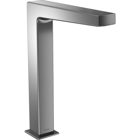 Polished Chrome