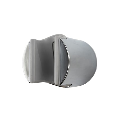 TOTO Modern Oval Wall Mount for Handshower Compatible with TOTO Handshower Hose Models TBW01025U and TBW01026U Brushed Nickel