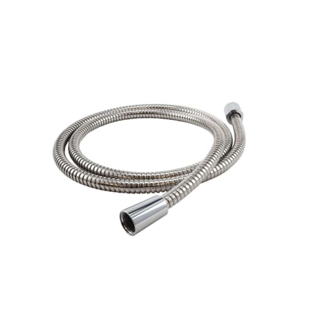 TOTO 63" Metal Hose for Handshowers Polished Chrome