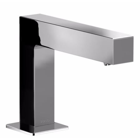 TOTO Axiom EcoPower 1 GPM Wall Mounted Bathroom Faucet - Includes Mixing Valve Polished Chrome
