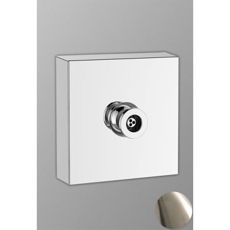 Brushed Nickel