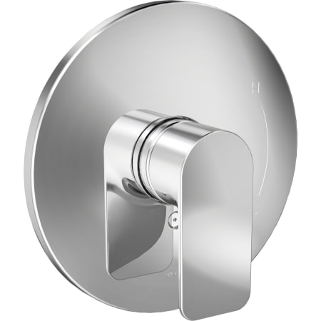 TOTO Oberon Single Function Pressure Balanced Valve Trim Only Polished Chrome
