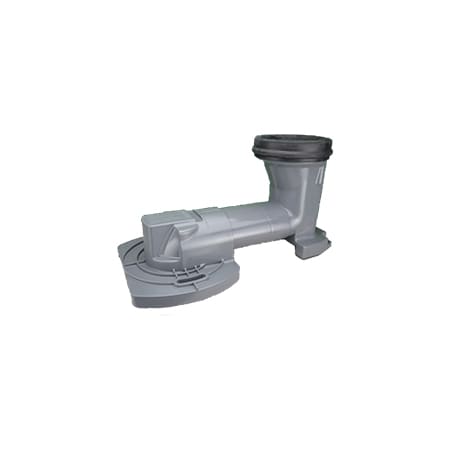 TOTO Unifit 14" Rough-In N/A