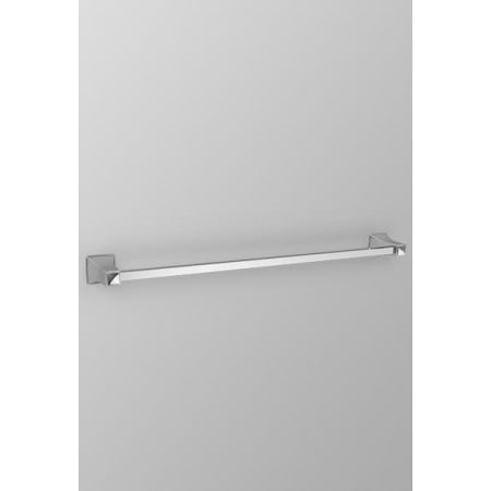TOTO Traditional B 8" Single Towel Bar Polished Chrome