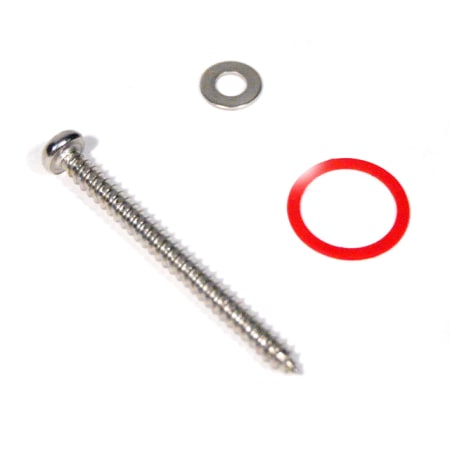 TOTO Screw and Washer N/A