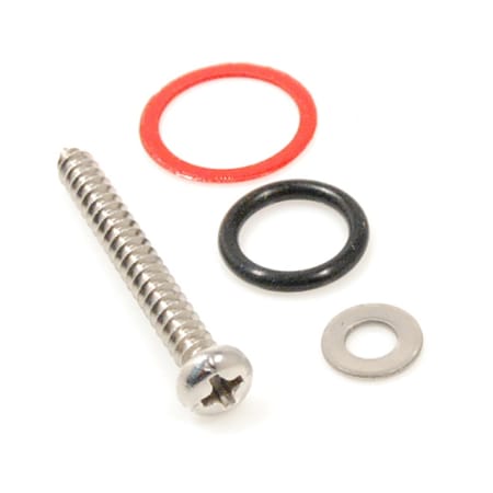 TOTO Screw and Washer for TSTA and TSTD Faucets N/A