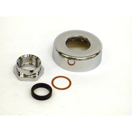 TOTO 3/4" Spud Nut and Escutcheon Polished Chrome