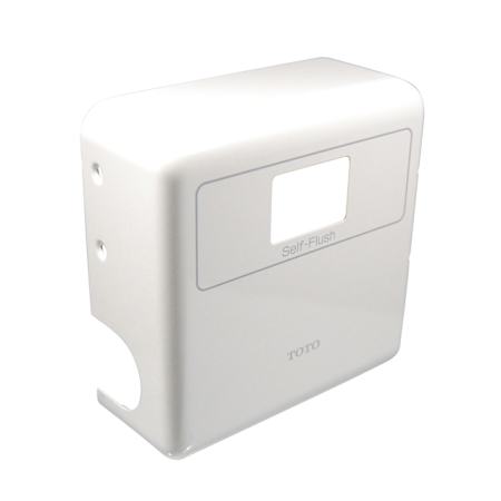 TOTO Left Hand Front Cover Set N/A