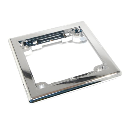 TOTO Exposed-Type Surface Mount Frame Polished Chrome