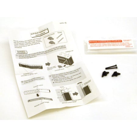 TOTO Metallic Stick Remote N/A