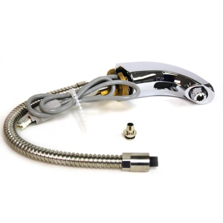 TOTO Regular Spout Assembly N/A