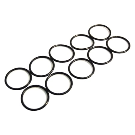 TOTO Tailpiece O-Ring Set (10 Pieces) N/A