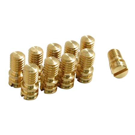 TOTO Cap Adjustment Screw Set N/A