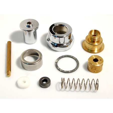 TOTO Push Button Repair Kit N/A
