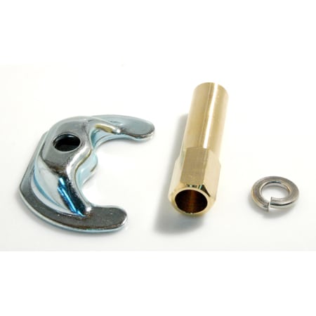 TOTO Spout Mounting Kit with Longer Nut And Lock Washer for Eco Faucets N/A