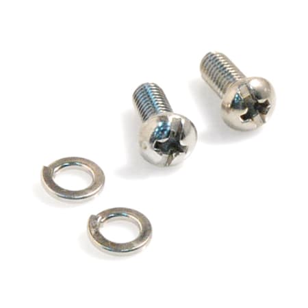 TOTO Panhead Philips Screw and Washer M4Xp0.7 N/A